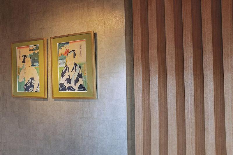 Asakusa Kaede 浅草楓 Tokio Buitenkant foto